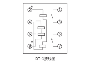 接线图