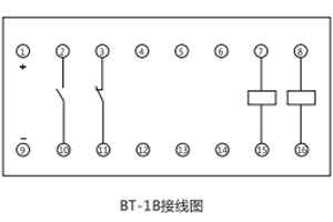 接线图