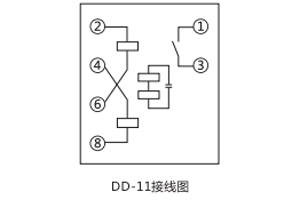 接线图