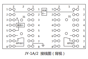 接线图