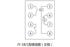 接线图