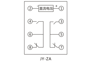 接线图