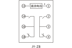 接线图