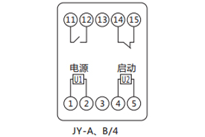 接线图