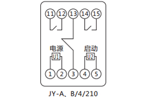 接线图