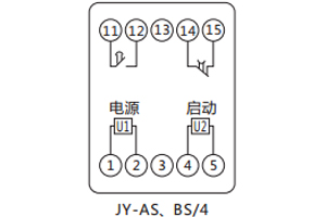 接线图