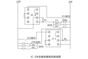 接线图