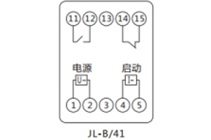 接线图