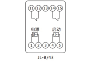 接线图