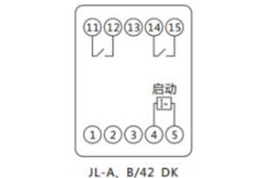 接线图