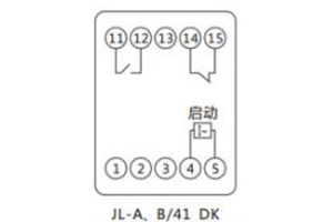 接线图