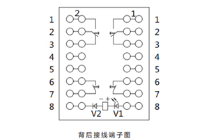 接线图