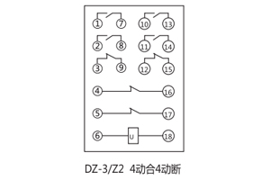 接线图