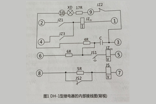 接线图