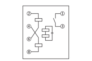 DD-1/40接线图