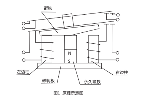 DLS-5/1工作原理图