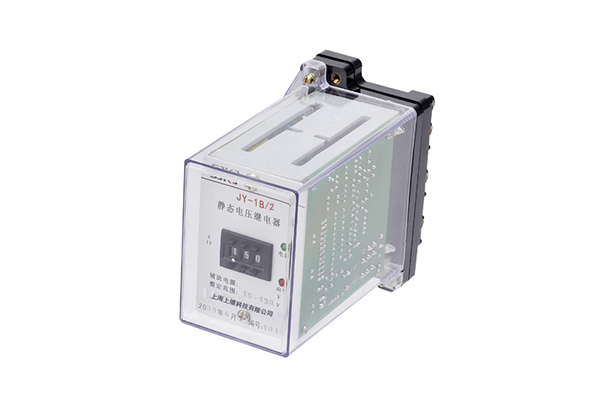 JY-1B/2电压继电器