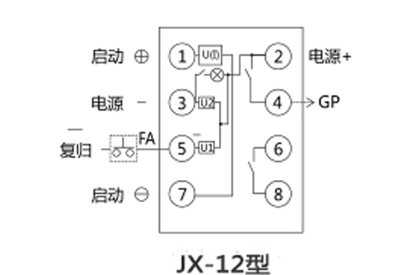 接线图