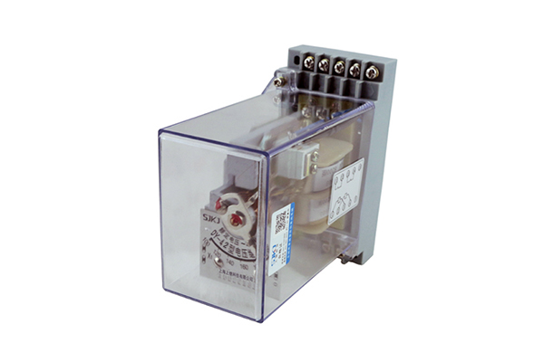 DY-42导轨式电压继电器 DY-42导轨式电压继电器