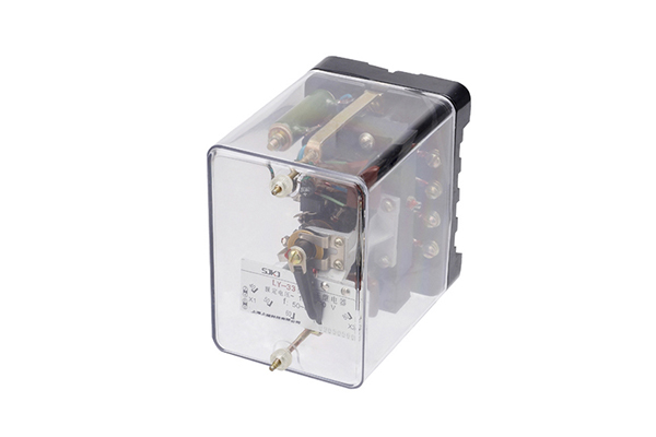 LY-33电压继电器 LY-33电压继电器