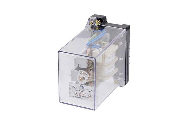 LY-35电压继电器 LY-35电压继电器