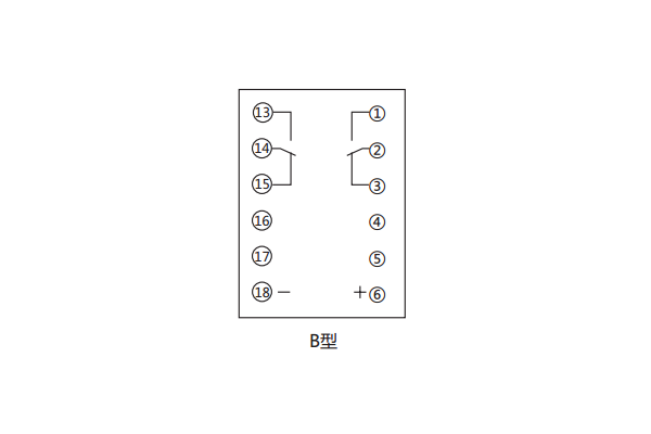 接线图