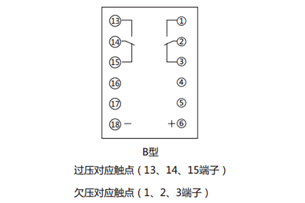 接线图