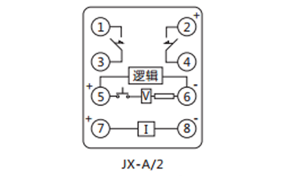 接线图