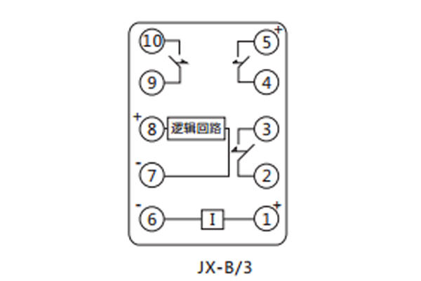 接线图