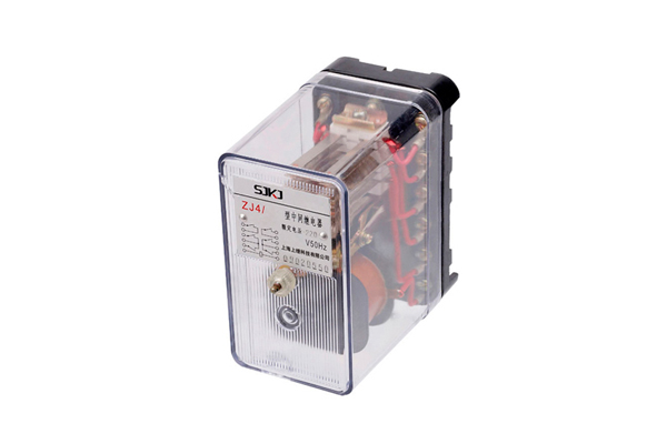 ZJ4中间继电器 ZJ4中间继电器