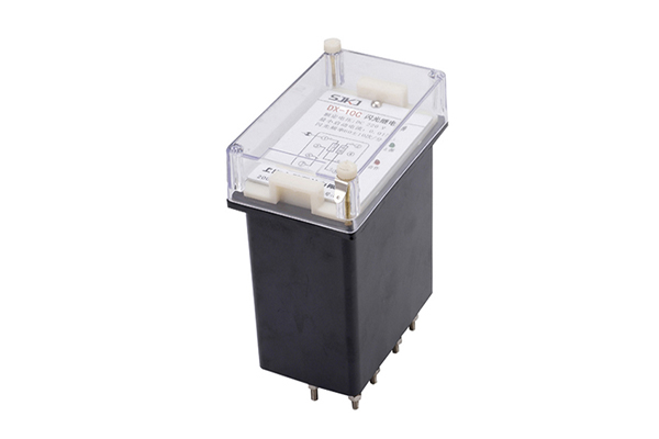 DX-10C型闪光信号继电器