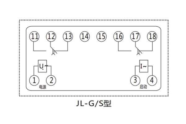 接线图