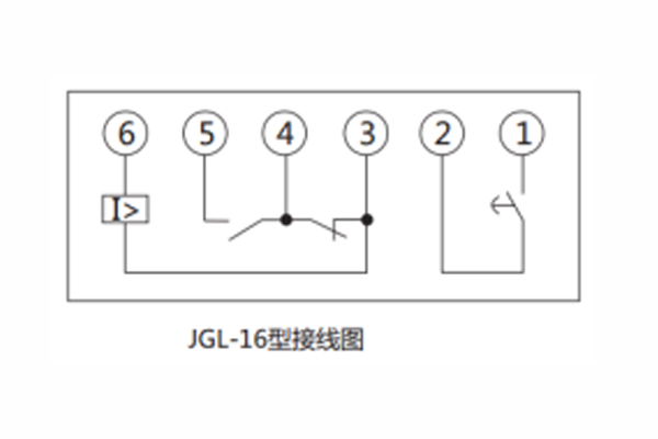 接线图