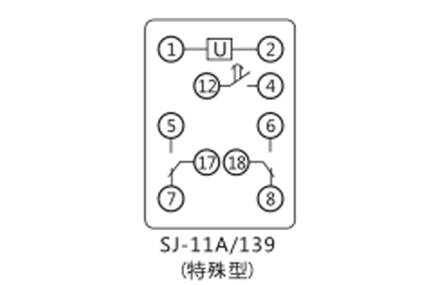 接线图