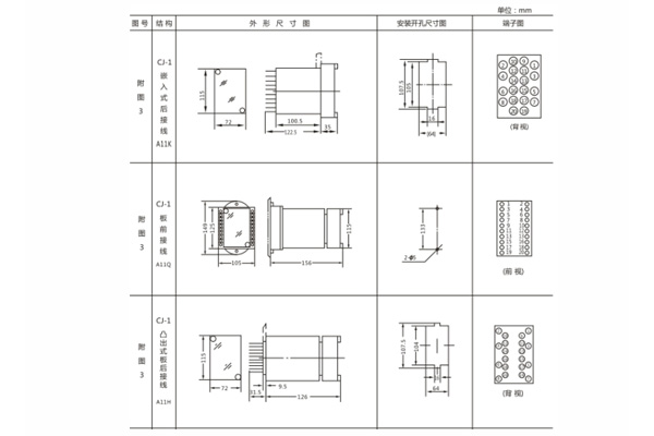 JL-32外形及开孔尺寸1.jpg