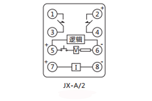 接线图