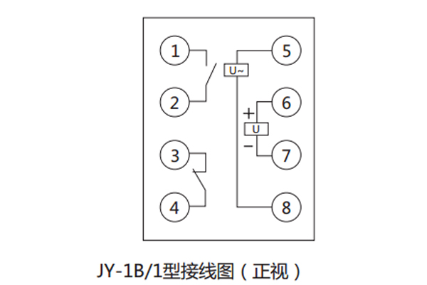 接线图