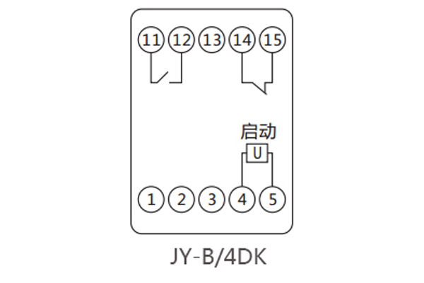 接线图