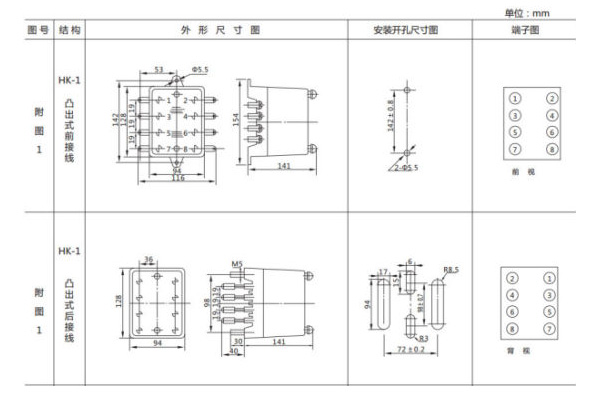 JL-Z-13外形尺寸及开孔尺寸1.jpg